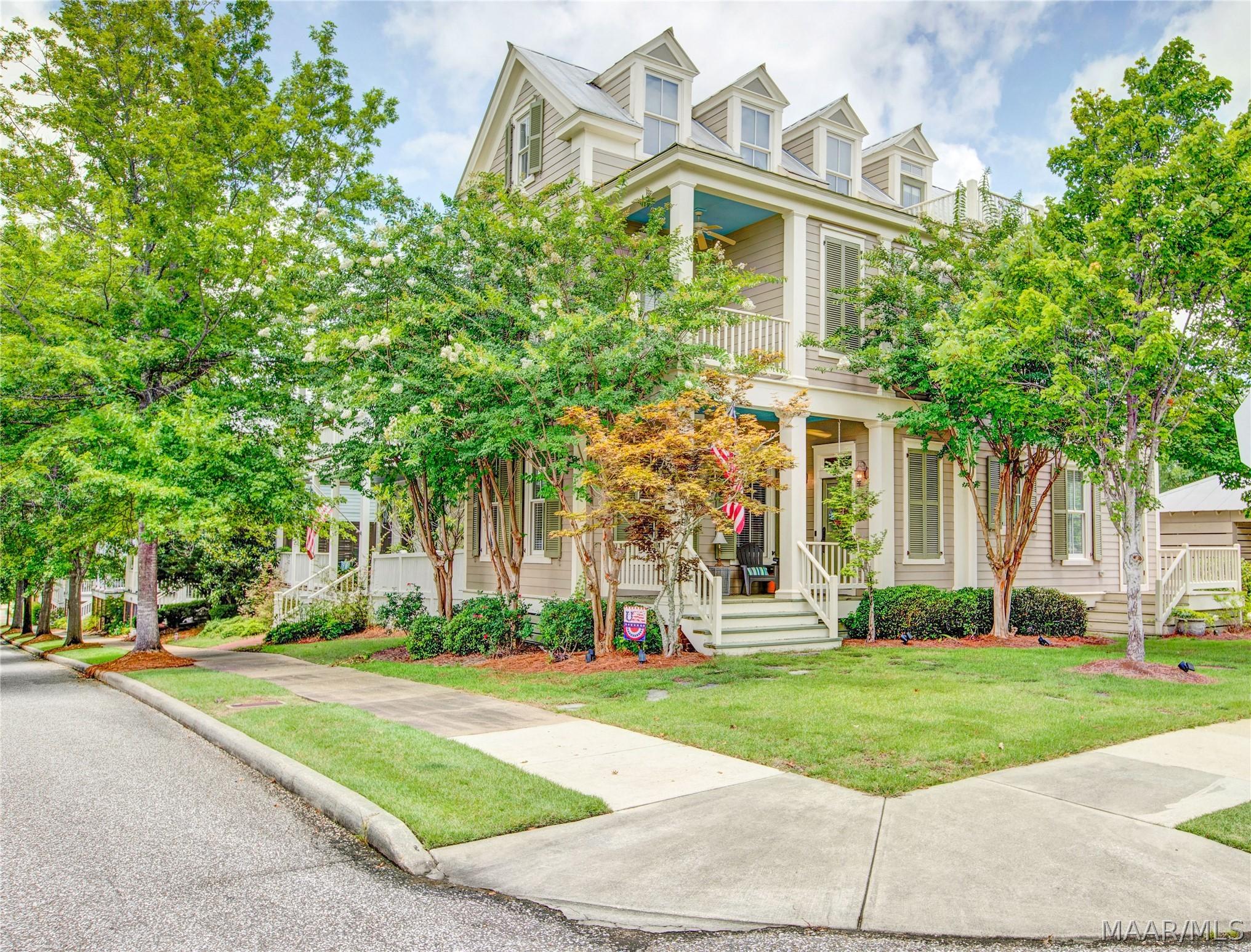 Image 1: Welcome to 68 Bright Spot Street!