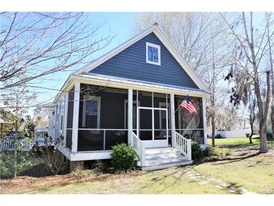 64 Carriage House Lane