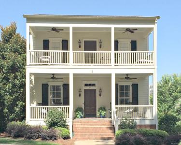 41 Avenue Of The Waters