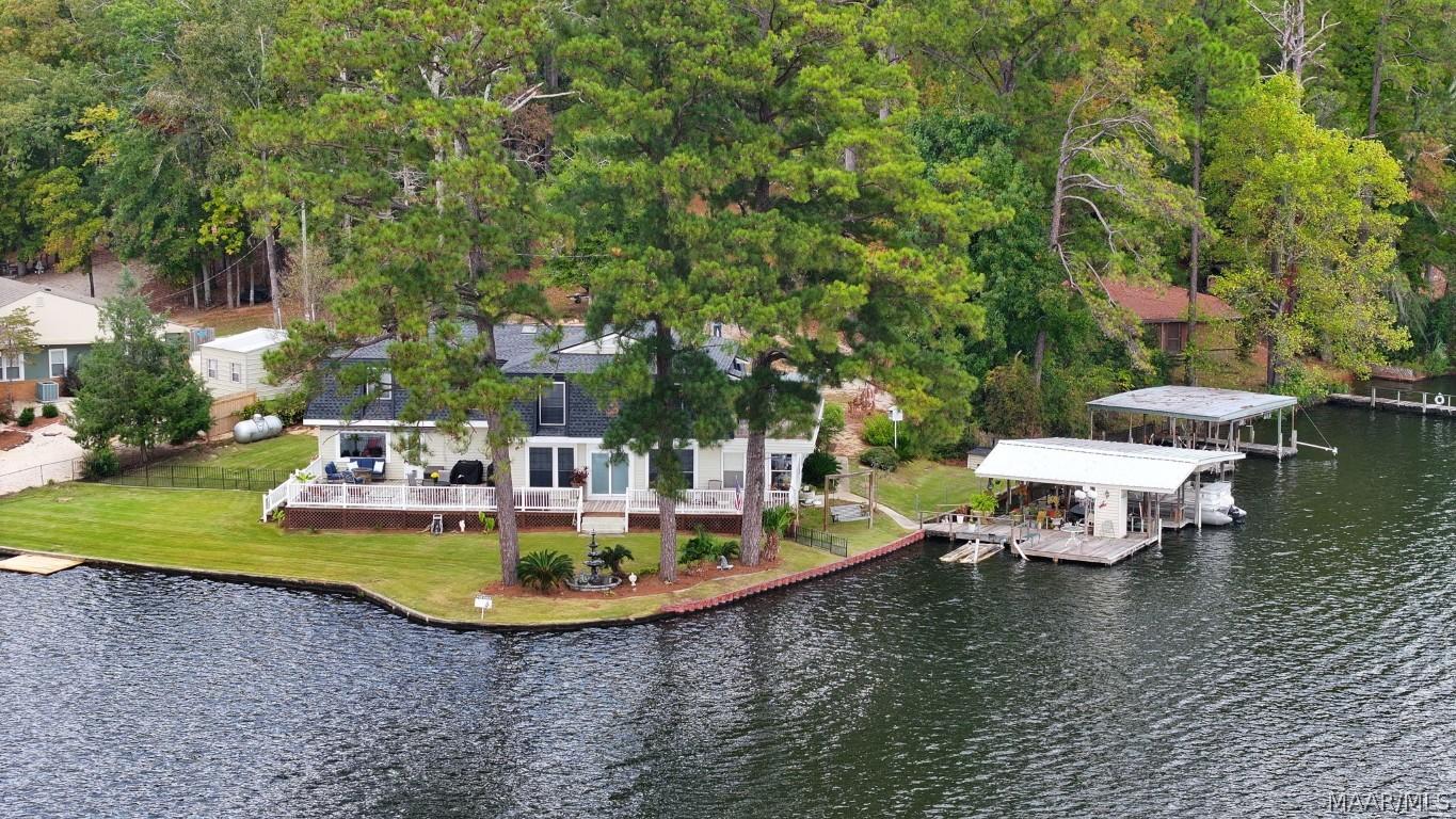 230 Honeysuckle Lane, Titus, AL lhrmls02060154