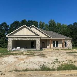 123 Trotter's View Road