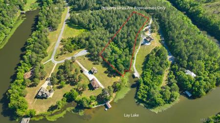 Lot 19 Mill Creek Lane