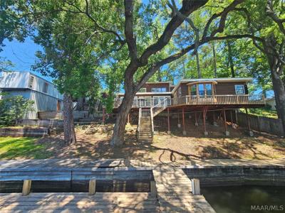 58 Lake Region Drive
