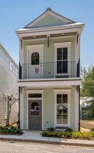 152 Chapel Hill Street