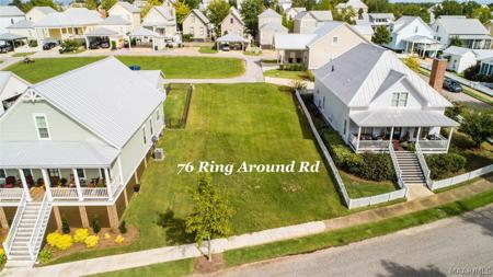 76 Ring Around Road