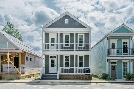 170 Chapel Hill Street
