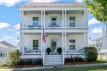 88 Double Oak Avenue