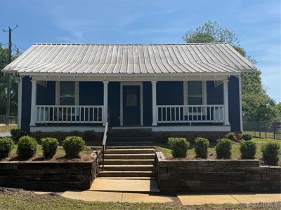 203 S Dubois Street