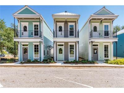 158 Chapel Hill Street