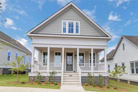 254 Forest Glen Drive