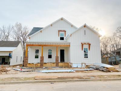158 Forest Glen Drive