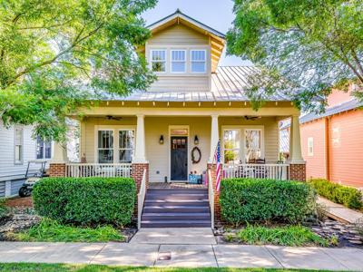 7 Bungalow Court