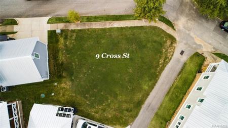 9 Cross Street
