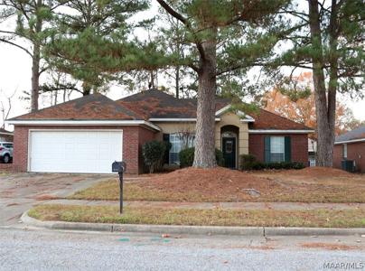 416 River Oaks Drive