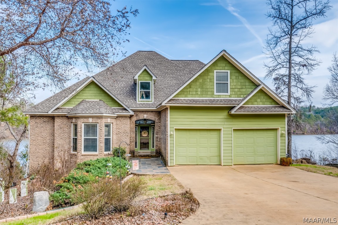 407 Ferry Oaks Drive, Marbury, AL lhrmls01447144