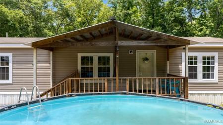 247 COOSA Ridge