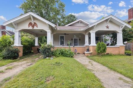 715 Arsenal Place