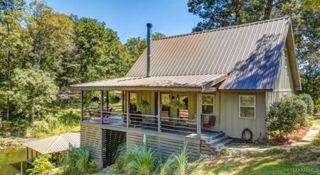 272 Briar Loop Road