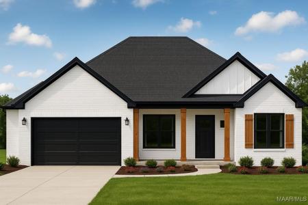 120 Trotter's View Road