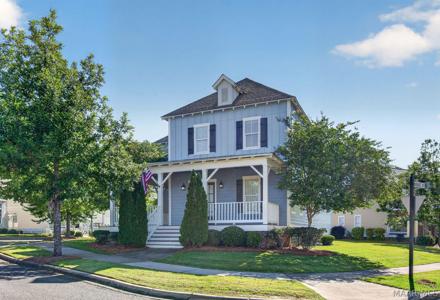 64 DOUBLE OAK Avenue