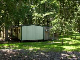 1691 Brewton Camp ROAD