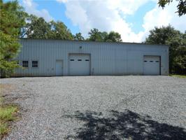 301 Oak Ridge Road