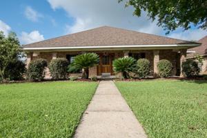 406 Tealwood Drive