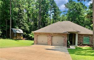 331 Wilderness Drive