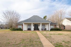4136 Waterford Drive