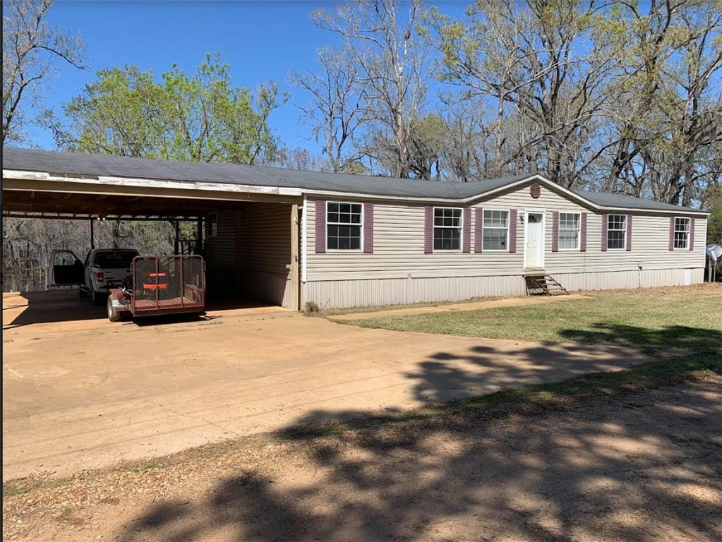 716 Stumps Camp Road, WINNFIELD, LA lhrmls01231319