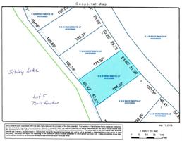 Lot 5 Cele Cook DRIVE