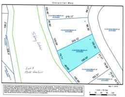 Lot 8 Cele Cook DRIVE