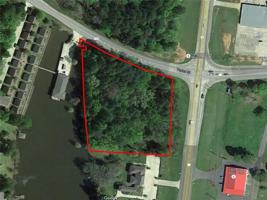 TBD Texas St. & Hwy. 1 Bypass
