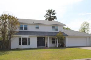 414 Tealwood Drive