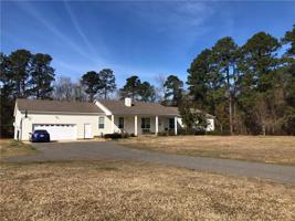 492 Sandy Point Road