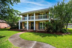 304 Lancelot Drive