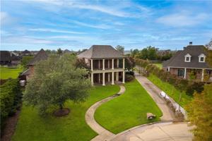 4824 Collinsburg Drive