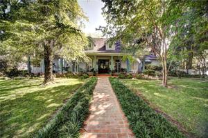 600 Monroe Drive