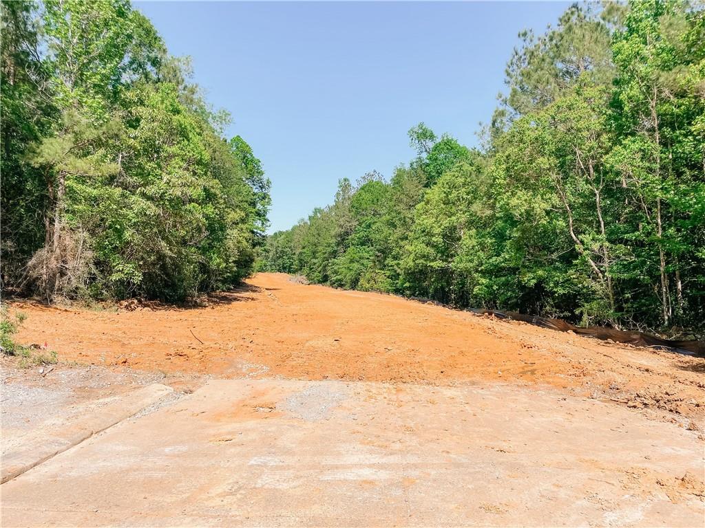 O Lake Drive, WOODWORTH, LA lhrmls01189814