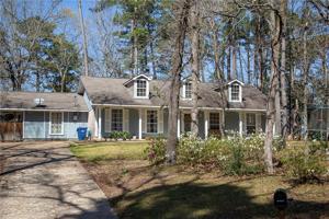 110 Wilderness Drive