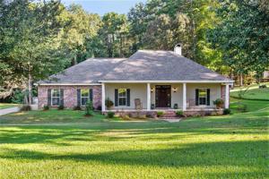 140 Wilderness Drive