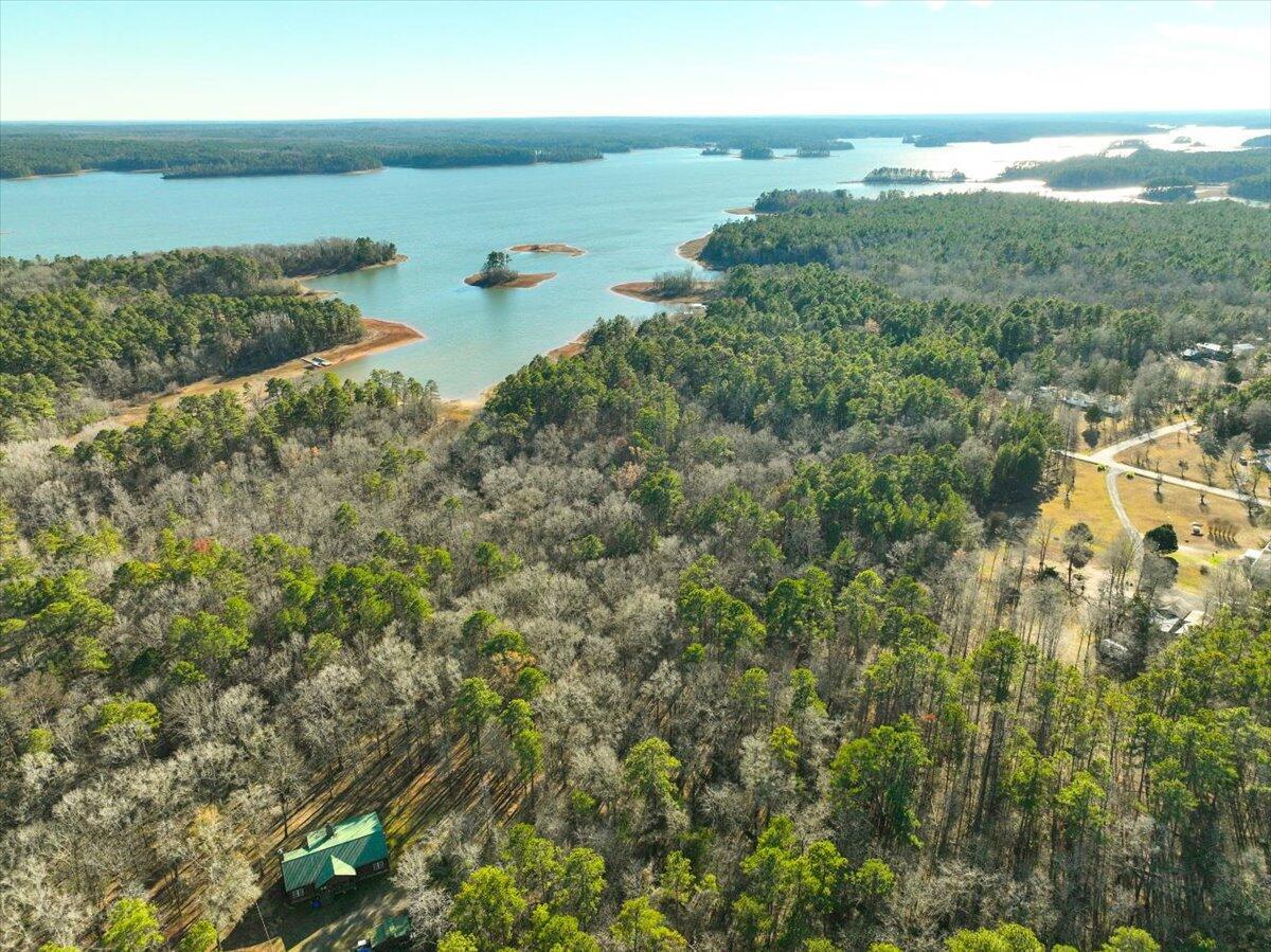 0 HIDDEN HARBOR Road, Lincolnton, GA lhrmls01945642