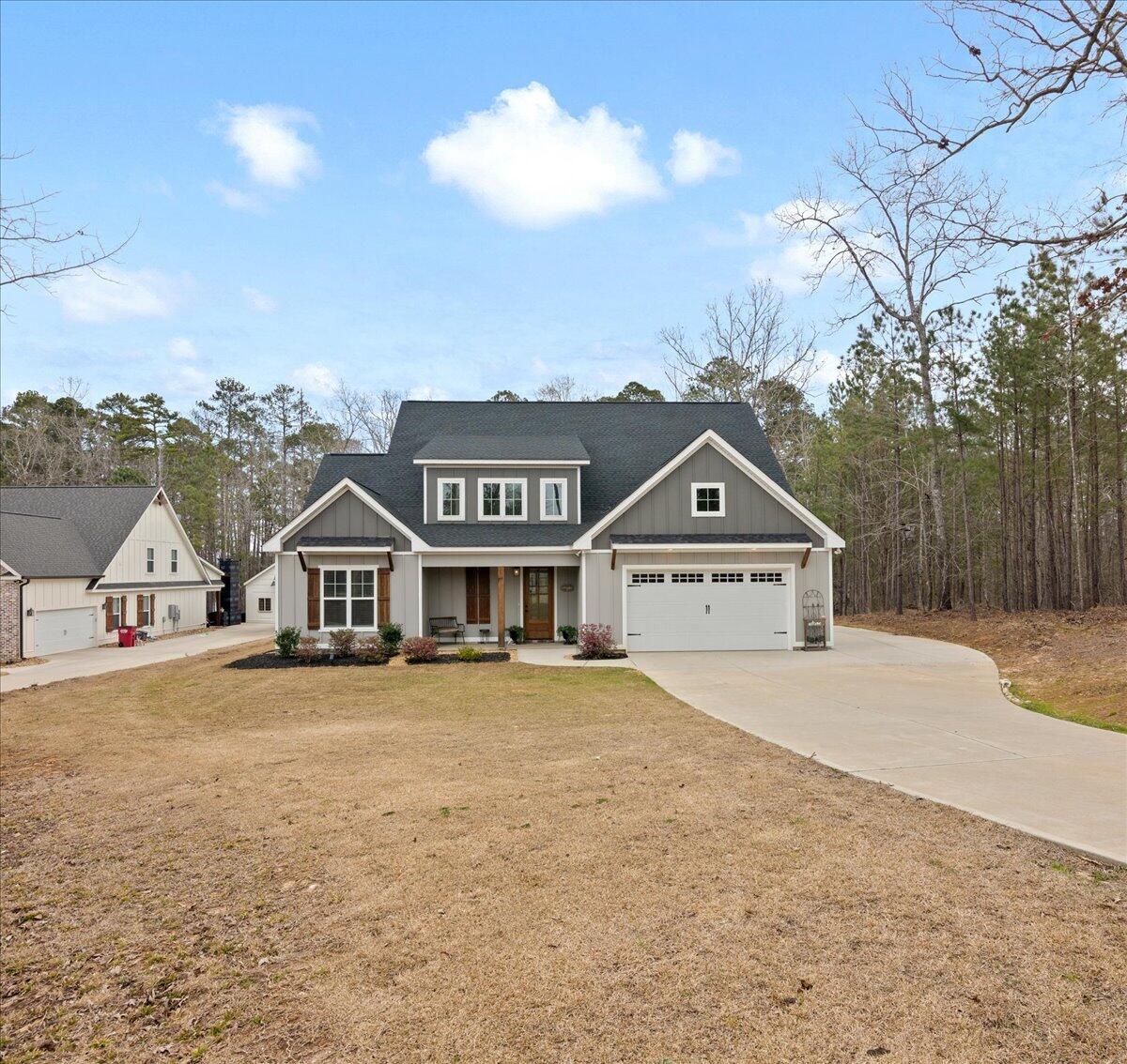 Image 1: 08-1115 Folly Run Drive-26