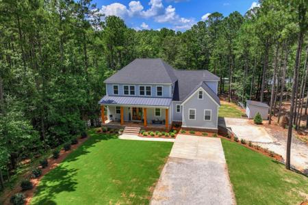 1127 Savannah Ridge Road