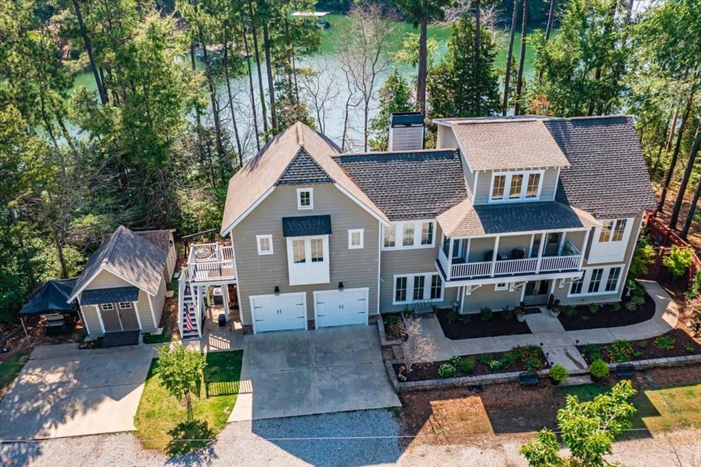 135 Beauregard Drive, Modoc, SC lhrmls00981268