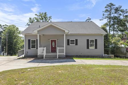1128 Whitstone Road