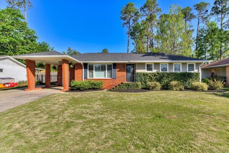 710 INDIAN MOUND Drive