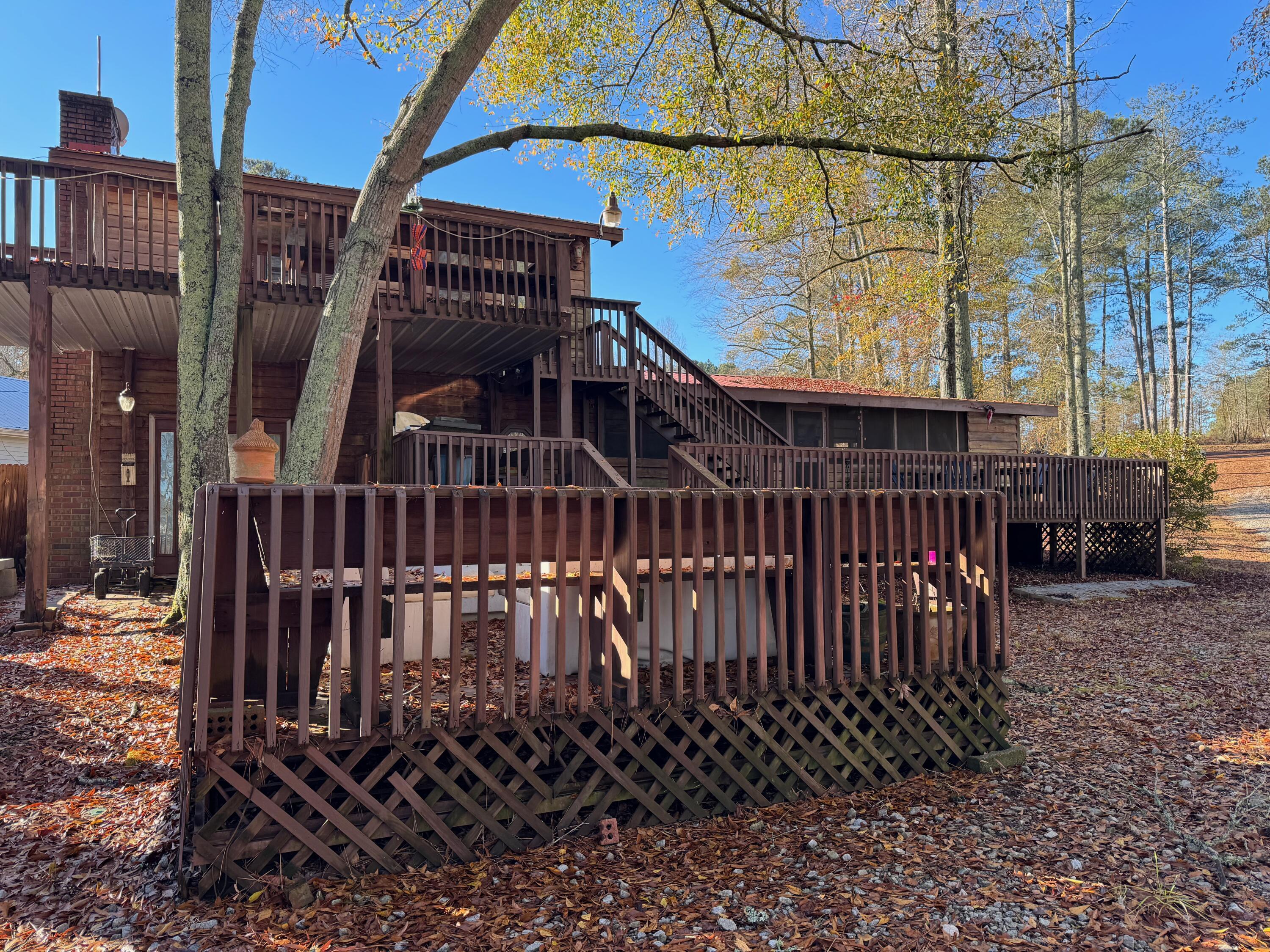 1098 BROAD RIVER SCENIC Drive, Tignall, GA lhrmls01929050