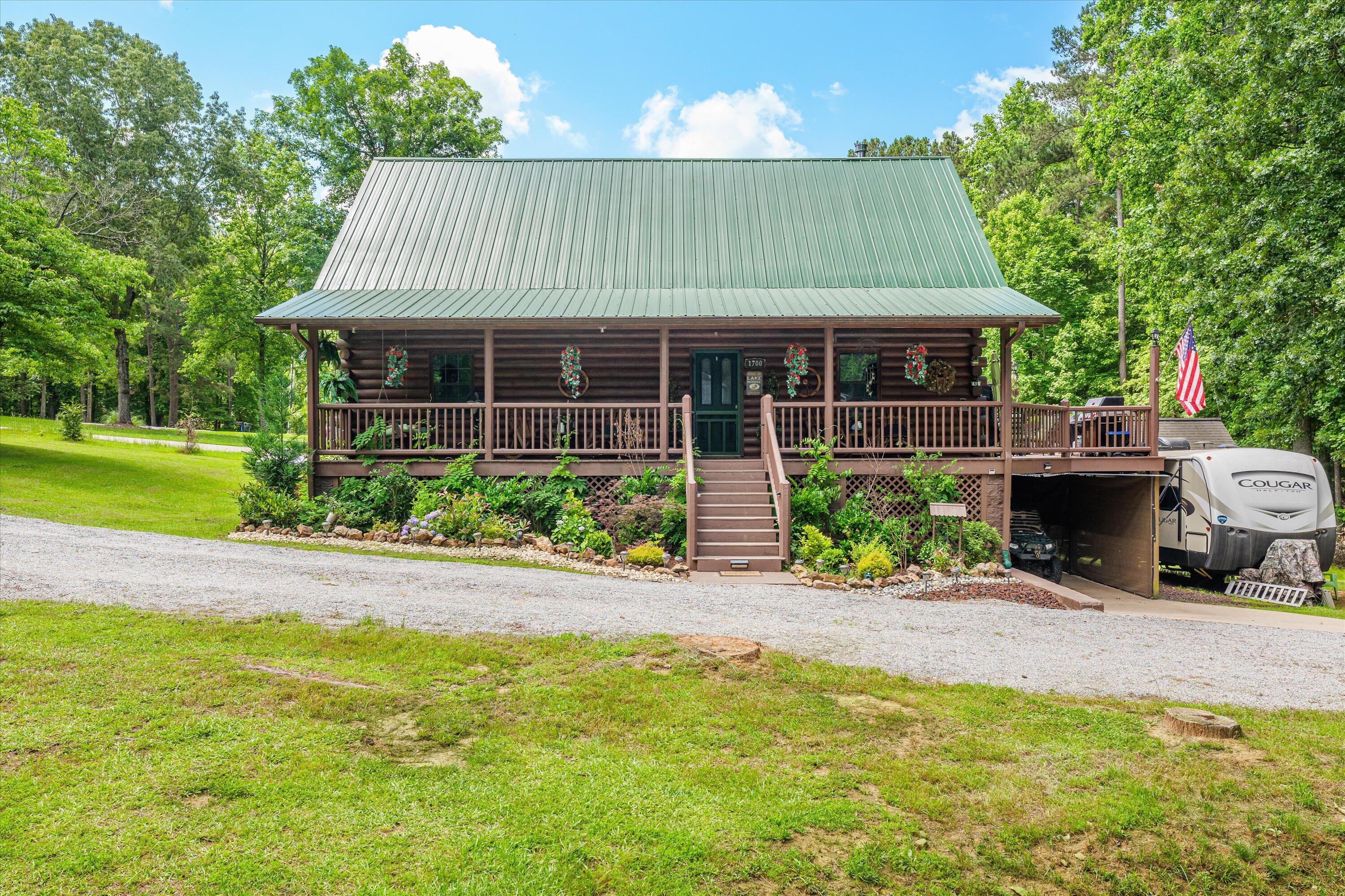 1700 BUCKHEAD Drive, Tignall, GA lhrmls02074163