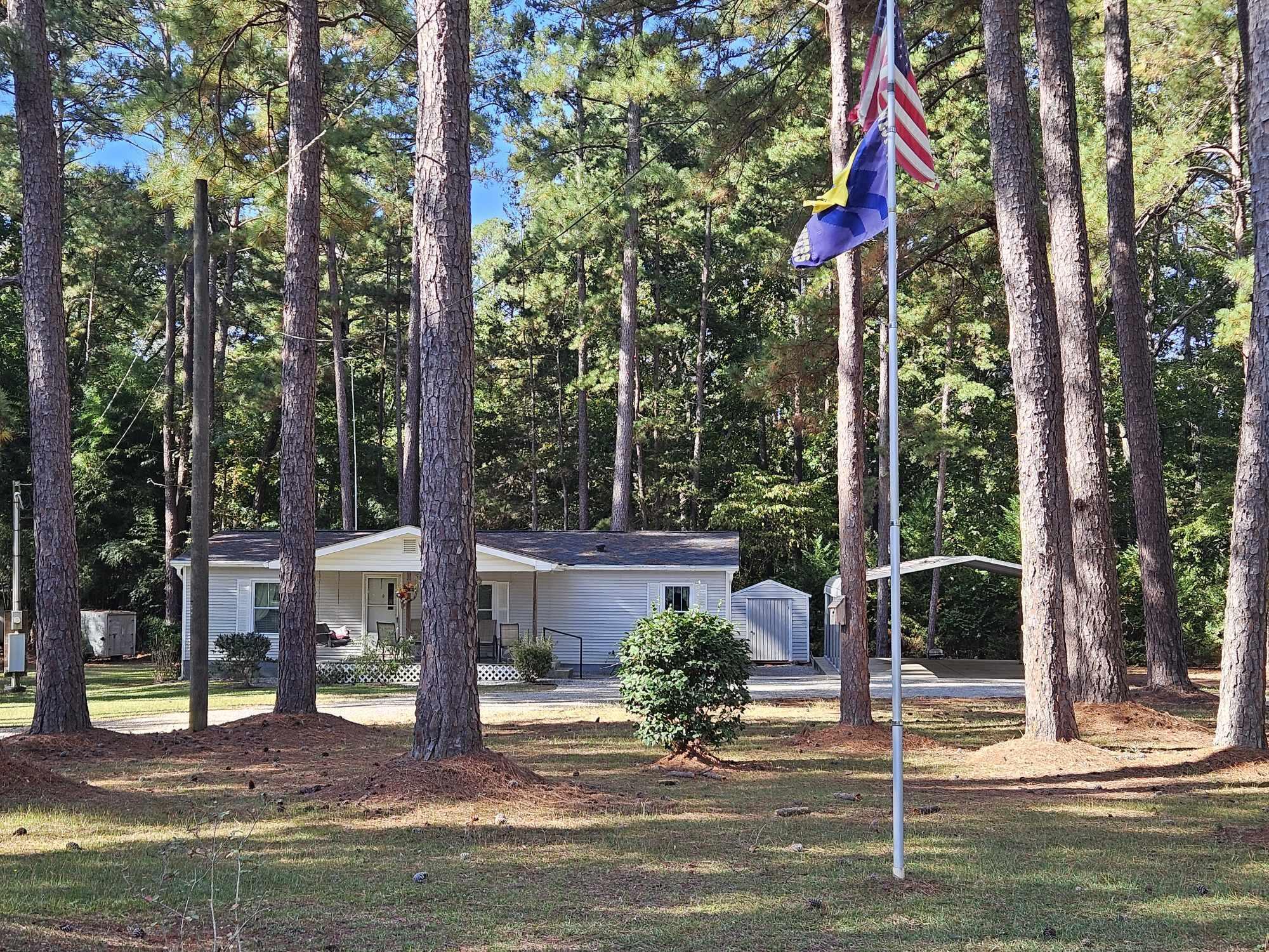 5861 CAMELLIA Drive, Thomson, GA lhrmls01832244